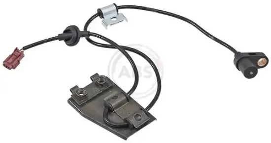 Sensor, Raddrehzahl Vorderachse rechts A.B.S. 31931 Bild Sensor, Raddrehzahl Vorderachse rechts A.B.S. 31931