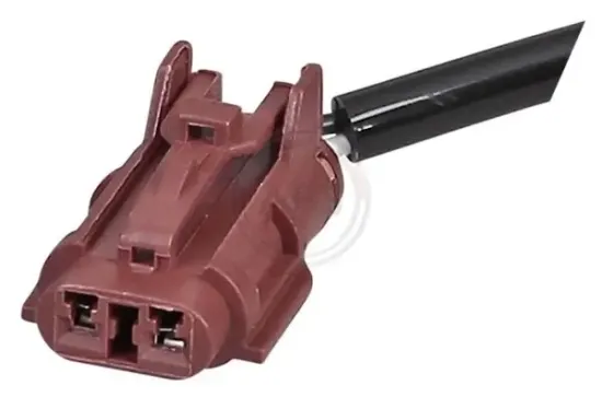 Sensor, Raddrehzahl Vorderachse rechts A.B.S. 31931 Bild Sensor, Raddrehzahl Vorderachse rechts A.B.S. 31931