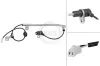 Sensor, Raddrehzahl Hinterachse links A.B.S. 31932 Bild Sensor, Raddrehzahl Hinterachse links A.B.S. 31932