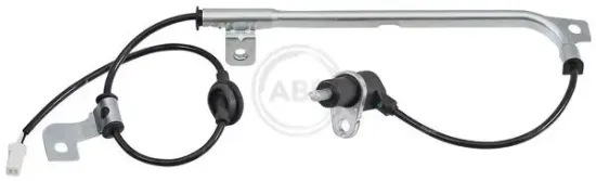 Sensor, Raddrehzahl Hinterachse links A.B.S. 31932 Bild Sensor, Raddrehzahl Hinterachse links A.B.S. 31932