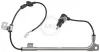 Sensor, Raddrehzahl Hinterachse rechts A.B.S. 31933 Bild Sensor, Raddrehzahl Hinterachse rechts A.B.S. 31933