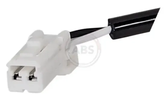 Sensor, Raddrehzahl Hinterachse rechts A.B.S. 31933 Bild Sensor, Raddrehzahl Hinterachse rechts A.B.S. 31933