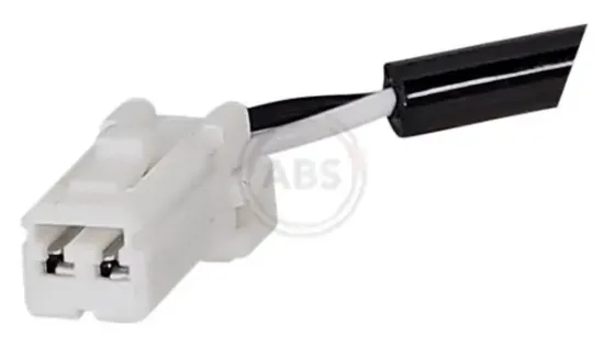 Sensor, Raddrehzahl Hinterachse links A.B.S. 31934 Bild Sensor, Raddrehzahl Hinterachse links A.B.S. 31934