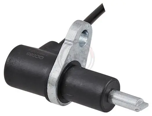 Sensor, Raddrehzahl Hinterachse rechts A.B.S. 31935 Bild Sensor, Raddrehzahl Hinterachse rechts A.B.S. 31935