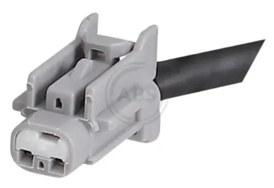 Sensor, Raddrehzahl Vorderachse rechts A.B.S. 31937 Bild Sensor, Raddrehzahl Vorderachse rechts A.B.S. 31937