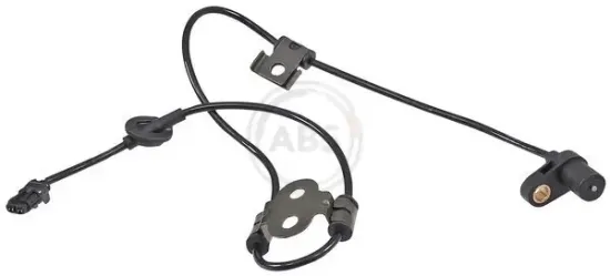 Sensor, Raddrehzahl Vorderachse links A.B.S. 31940 Bild Sensor, Raddrehzahl Vorderachse links A.B.S. 31940
