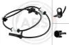 Sensor, Raddrehzahl Vorderachse rechts A.B.S. 31943