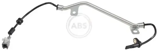 Sensor, Raddrehzahl Hinterachse links A.B.S. 31944 Bild Sensor, Raddrehzahl Hinterachse links A.B.S. 31944