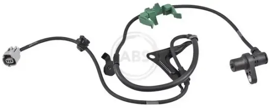 Sensor, Raddrehzahl Vorderachse rechts A.B.S. 31945 Bild Sensor, Raddrehzahl Vorderachse rechts A.B.S. 31945