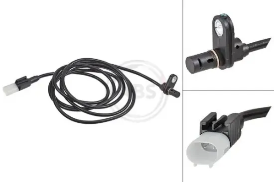 Sensor, Raddrehzahl A.B.S. 31947 Bild Sensor, Raddrehzahl A.B.S. 31947