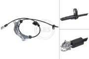 Sensor, Raddrehzahl Hinterachse rechts A.B.S. 31951