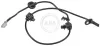 Sensor, Raddrehzahl Vorderachse A.B.S. 31955 Bild Sensor, Raddrehzahl Vorderachse A.B.S. 31955
