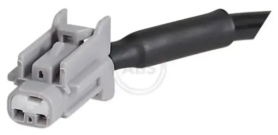 Sensor, Raddrehzahl Vorderachse A.B.S. 31955 Bild Sensor, Raddrehzahl Vorderachse A.B.S. 31955