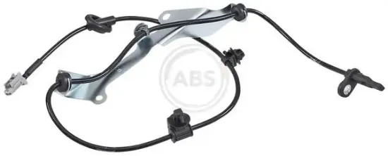 Sensor, Raddrehzahl Hinterachse rechts A.B.S. 31957 Bild Sensor, Raddrehzahl Hinterachse rechts A.B.S. 31957
