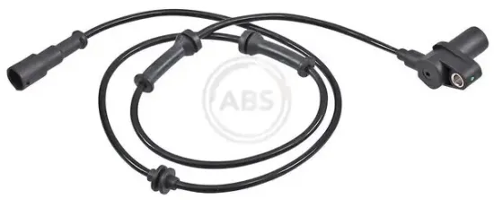 Sensor, Raddrehzahl Vorderachse A.B.S. 31958 Bild Sensor, Raddrehzahl Vorderachse A.B.S. 31958