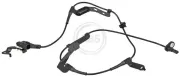 Sensor, Raddrehzahl Hinterachse rechts A.B.S. 32060