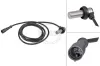 Sensor, Raddrehzahl Hinterachse links A.B.S. 31967