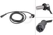 Sensor, Raddrehzahl Hinterachse links A.B.S. 31967