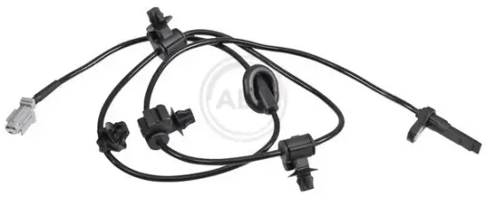 Sensor, Raddrehzahl Hinterachse links A.B.S. 31968 Bild Sensor, Raddrehzahl Hinterachse links A.B.S. 31968