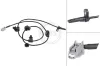 Sensor, Raddrehzahl Hinterachse rechts A.B.S. 31969 Bild Sensor, Raddrehzahl Hinterachse rechts A.B.S. 31969