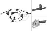 Sensor, Raddrehzahl Hinterachse rechts A.B.S. 31969