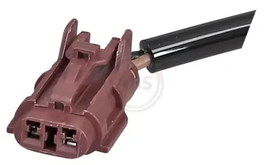 Sensor, Raddrehzahl Vorderachse links A.B.S. 31970 Bild Sensor, Raddrehzahl Vorderachse links A.B.S. 31970