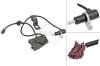 Sensor, Raddrehzahl Vorderachse rechts A.B.S. 31971 Bild Sensor, Raddrehzahl Vorderachse rechts A.B.S. 31971