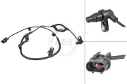 Sensor, Raddrehzahl Vorderachse rechts A.B.S. 32068