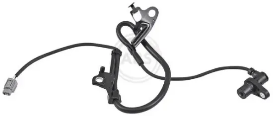 Sensor, Raddrehzahl Vorderachse links A.B.S. 31976 Bild Sensor, Raddrehzahl Vorderachse links A.B.S. 31976