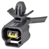 Sensor, Raddrehzahl Hinterachse A.B.S. 32075