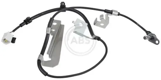 Sensor, Raddrehzahl Hinterachse A.B.S. 32076 Bild Sensor, Raddrehzahl Hinterachse A.B.S. 32076