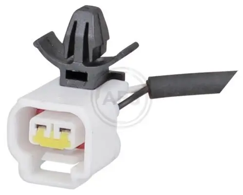 Sensor, Raddrehzahl Hinterachse A.B.S. 32076 Bild Sensor, Raddrehzahl Hinterachse A.B.S. 32076