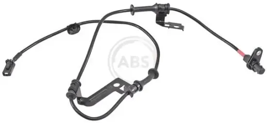 Sensor, Raddrehzahl Vorderachse rechts A.B.S. 31987 Bild Sensor, Raddrehzahl Vorderachse rechts A.B.S. 31987