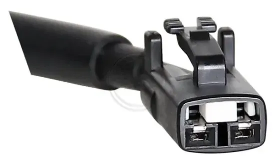 Sensor, Raddrehzahl Vorderachse rechts A.B.S. 31987 Bild Sensor, Raddrehzahl Vorderachse rechts A.B.S. 31987