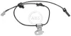 Sensor, Raddrehzahl Vorderachse links A.B.S. 31988 Bild Sensor, Raddrehzahl Vorderachse links A.B.S. 31988
