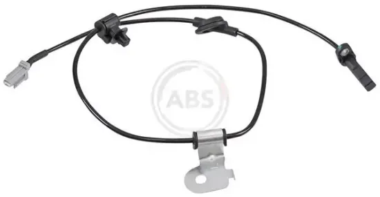 Sensor, Raddrehzahl Vorderachse links A.B.S. 31988 Bild Sensor, Raddrehzahl Vorderachse links A.B.S. 31988