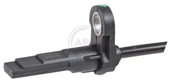 Sensor, Raddrehzahl Vorderachse links A.B.S. 31988 Bild Sensor, Raddrehzahl Vorderachse links A.B.S. 31988