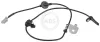 Sensor, Raddrehzahl Vorderachse rechts A.B.S. 31989 Bild Sensor, Raddrehzahl Vorderachse rechts A.B.S. 31989