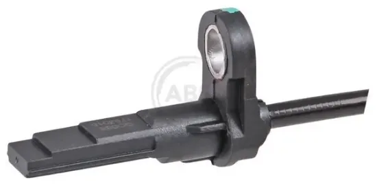 Sensor, Raddrehzahl Vorderachse rechts A.B.S. 31989 Bild Sensor, Raddrehzahl Vorderachse rechts A.B.S. 31989