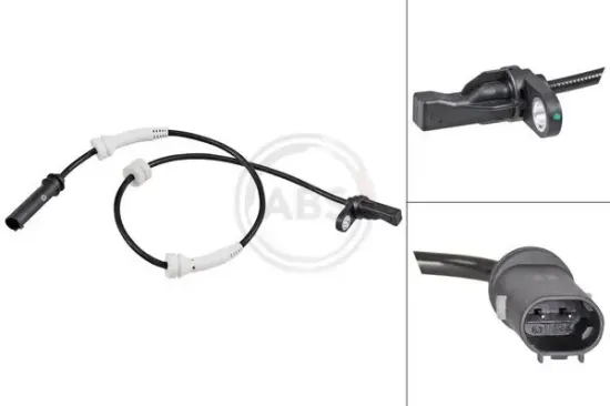 Sensor, Raddrehzahl A.B.S. 31993 Bild Sensor, Raddrehzahl A.B.S. 31993
