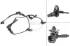 Sensor, Raddrehzahl Vorderachse links A.B.S. 32001