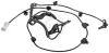 Sensor, Raddrehzahl Vorderachse links A.B.S. 32009 Bild Sensor, Raddrehzahl Vorderachse links A.B.S. 32009