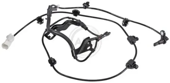Sensor, Raddrehzahl Vorderachse links A.B.S. 32009 Bild Sensor, Raddrehzahl Vorderachse links A.B.S. 32009