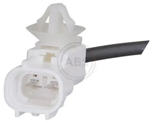 Sensor, Raddrehzahl Vorderachse links A.B.S. 32009 Bild Sensor, Raddrehzahl Vorderachse links A.B.S. 32009