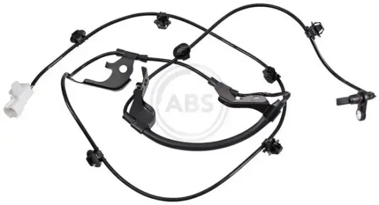 Sensor, Raddrehzahl Vorderachse rechts A.B.S. 32010 Bild Sensor, Raddrehzahl Vorderachse rechts A.B.S. 32010