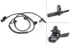 Sensor, Raddrehzahl Vorderachse links A.B.S. 32015 Bild Sensor, Raddrehzahl Vorderachse links A.B.S. 32015