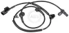 Sensor, Raddrehzahl Vorderachse links A.B.S. 32015 Bild Sensor, Raddrehzahl Vorderachse links A.B.S. 32015