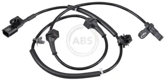 Sensor, Raddrehzahl Vorderachse links A.B.S. 32015 Bild Sensor, Raddrehzahl Vorderachse links A.B.S. 32015