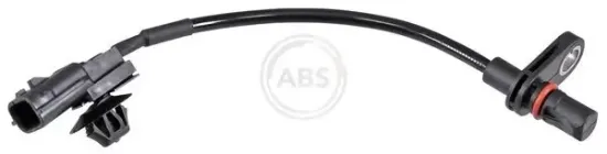 Sensor, Raddrehzahl Hinterachse A.B.S. 32017 Bild Sensor, Raddrehzahl Hinterachse A.B.S. 32017