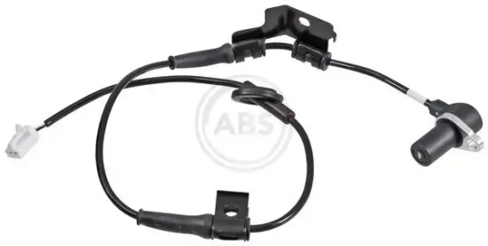 Sensor, Raddrehzahl Hinterachse links A.B.S. 32019 Bild Sensor, Raddrehzahl Hinterachse links A.B.S. 32019